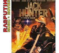 Jack Hunter: Star Of Heaven [Edizione: Stati Uniti]