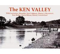 Jack Hunter The Ken Valley (Tascabile)