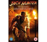 Jack Hunter: The Quest For Akhenatens [Edizione: Regno Unito] [Edizione: Regno Unito]
