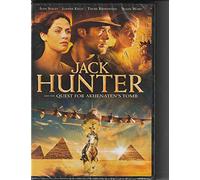 Jack Hunter & The Quest For Akhenaten'S Tomb [Edizione: Stati Uniti]