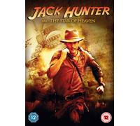 Jack Hunter the Star of Heaven