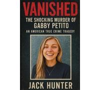 Jack Hunter Vanished (Tascabile)