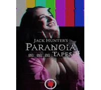 Jack Hunter's Paranoia Tapes: 06:06:06 (DVD) Various