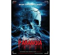 Jack Hunter'S Paranoia Tapes [Edizione: Stati Uniti]