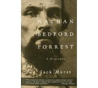 Jack Hurst Nathan Bedford Forrest (Tascabile) Vintage Civil War Library