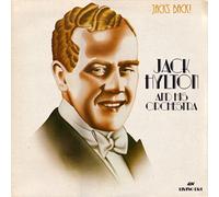 JACK HYLTON - jack's back LP