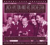 Jack Hylton - Painting the Clouds With....