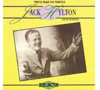 Jack Hylton - This'll make you whistle