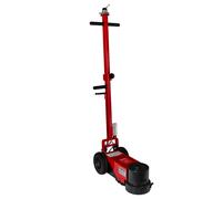 Jack Idraulico Pneumatico 50T Per Camion Sollevatore Professionale