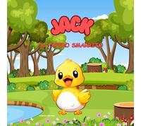 jack il papero smarito