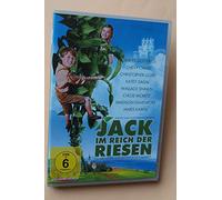 Jack im Reich der Riesen