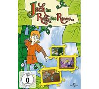 Jack im Reich des Riesen