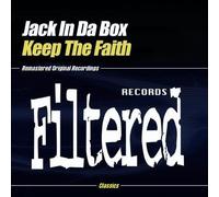 Jack In Da Box - Keep The Faith