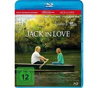 Jack in Love [Blu-ray] (Blu-ray) Philip Seymour Hoffman Amy Ryan John Ortiz