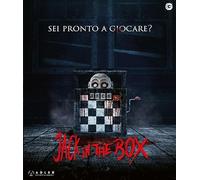Blu-Ray Jack In The Box