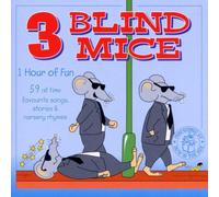 Jack in the Box - 3 Blind Mice