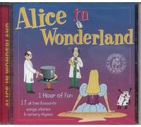 Jack in the Box - Alice in Wonderland