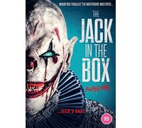 Jack in the Box: Awakening