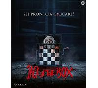 Jack In The Box [Blu-ray]