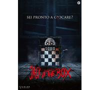 Jack In The Box