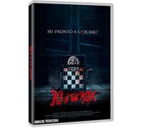 Jack In The Box [Dvd] - Tom Carter,Robert Nairne,Ethan Taylor - 2019