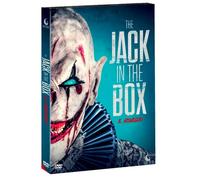 Jack In The Box - Il Risveglio - Dvd