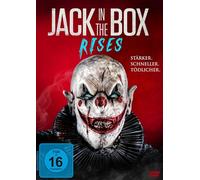 Jack in the Box - Rises
