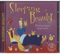 Jack in the Box - Sleeping Beauty - 23 Alltime Favourite Songs & Stories