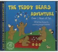 Jack in the Box - The Teddy Bears Adventure [Import]