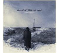 Jack In Water - You Don'T Feel Like Home