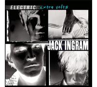 Jack Ingram - Electric-Extra Volts