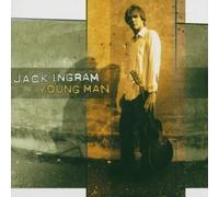 Jack Ingram YOUNG MAN Album
