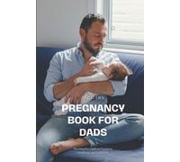 Jack Ink Pregnancy Book for Dads (Tascabile)