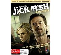 Jack Irish-Bad Debts