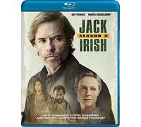 Jack Irish: Season 2