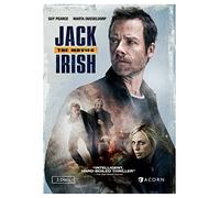 Jack Irish: The Movies [Edizione: Stati Uniti]