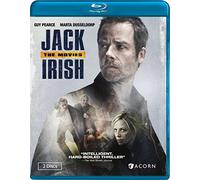 Jack Irish: The Movies [Edizione: Stati Uniti]