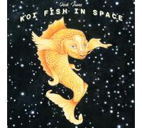 Jack Irons Koi Fish In Space (Vinyl LP)