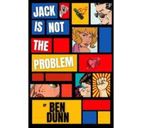 Jack Is Not The Problem