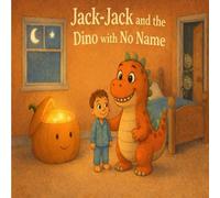 Jack-Jack and the Dino with No Name