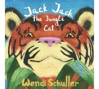 Jack Jack the Jungle Cat
