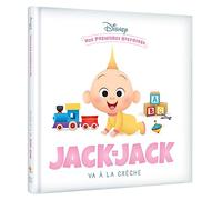 Jack-Jack va à la crèche