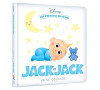 Jack-Jack va se coucher