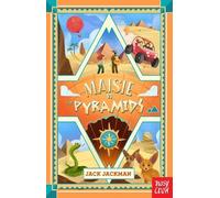 Jack Jackman Maisie vs the Pyramids (Tascabile) Maisie Vs...