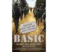 Jack Jacobs David Fisher Basic (Tascabile)