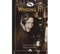 Jack Jefford Winging It (Tascabile) Caribou Classics