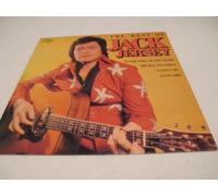 Jack Jersey - Best of (mfp) / Vinyl record [Vinyl-LP]