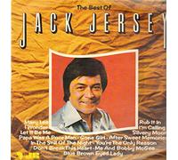 Jack Jersey - Best of (mfp) / Vinyl record [Vinyl-LP]