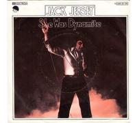 Jack Jersey - Jack Jersey - She Was Dynamite - EMI - 1C 006-25 726
