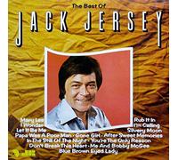 Jack Jersey - The Best Of Jack Jersey